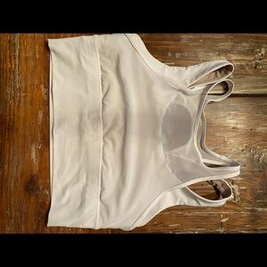 Lululemon Double Tap Bra